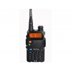 RADIOTELEFON BAOFENG UV-5X VHF/UHF 5W