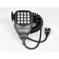 RADIOTELEFON LUITON LT-825 VHF/UHF 25/20 W