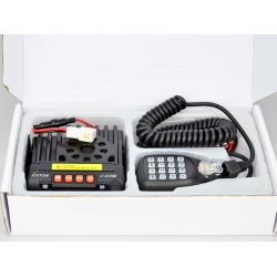 RADIOTELEFON LUITON LT-825 VHF/UHF 25/20 W