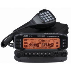 RADIOTELEFON KENWOOD TM-D710GE VHF/UHF, APRS, GPS