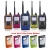 RADIOTELEFON ICOM ID-51E PLUS COLOR EDITION MOC 5W,  DUOBANDER 2 m/70 cm, D-STAR, GPS