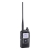 RADIOTELEFON ICOM ID-51E PLUS MOC 5W,  DUOBANDER 2 m/70 cm, D-STAR, GPS