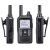 RADIOTELEFON ICOM ID-51E PLUS COLOR EDITION MOC 5W,  DUOBANDER 2 m/70 cm, D-STAR, GPS