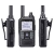 RADIOTELEFON ICOM ID-51E PLUS MOC 5W,  DUOBANDER 2 m/70 cm, D-STAR, GPS