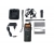 RADIOTELEFON BAOFENG UV-5RHT 8W 3800mAh Duobander VHF/UHF