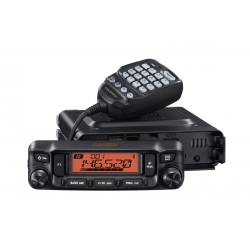 RADIOTELEFON YAESU FTM-6000E VHF/UHF 50W