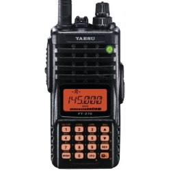 RADIOTELEFON RĘCZNY YAESU FT-270E VHF