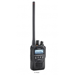 RADIOTELEFON RĘCZNY ICOM IC-F52D VHF