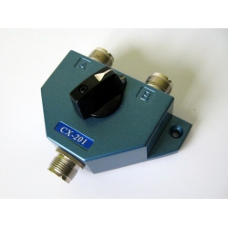 PRZEŁĄCZNIK ANTEN CX 201 2-1 500 MHz 500 W