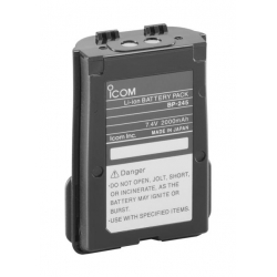 AKUMULATOR Li-Ion ICOM BP-245H 7.2 V/2150 mAh