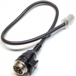ADAPTER MIKROFONOWY KENWOOD MJ-88