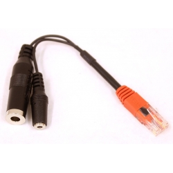 ADAPTER HEIL AD-1-YM DO URZĄDZEŃ YAESU