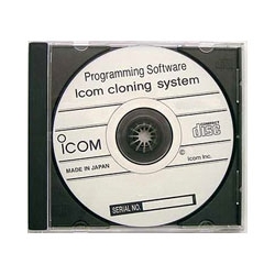 OPROGRAMOWANIE ICOM CS-R6