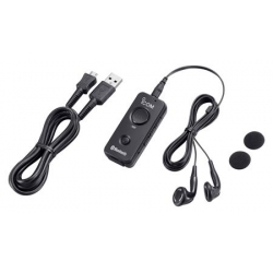 ZESTAW SŁUCHAWKOWY BLUETOOTH ICOM VS-3