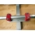 ANTENA DUAL-BAND YAGI DK7ZB 18/24 MHz 2+2el. 300cm