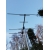 ANTENA DUAL-BAND YAGI DK7ZB 144/430 MHz 4+5el. 100cm