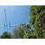 ANTENA DUAL-BAND YAGI DK7ZB 144/430 MHz 6+10 el. 200cm