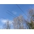 ANTENA YAGI DK7ZB 50 MHz 4el. 50/50 220cm 9.0dBi