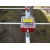 ANTENA YAGI DK7ZB 50 MHz 4el. 50/50 220cm 9.0dBi