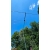 ANTENA YAGI DK7ZB 70 MHz 7el. 50/50 550cm 12.3dBi