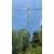 ANTENA CROSS-BAND YAGI 144/430 MHz 5+9 EL 180 CM Z TYLNYM MOCOWANIEM