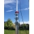 ANTENA DELTA PIONOWA MULTIBAND 14-21-28 MHz 2 kW ALUMINIOWA