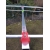 ANTENA DUAL-BAND YAGI DK7ZB 28/50 MHz 3+4el. 360cm