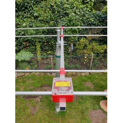 ANTENA DUAL-BAND MOXON-BEAM 28/50 MHz 2+2el. 150cm