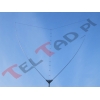ANTENA DELTA KF 300 W V2017 WIELOPASMOWA ALUMINIOWA nowa wersja