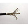 LINKA ANTENOWA HDL DX-WIRE STAL NIERDZEWNA - MIEDŹ CYNOWANA 1.34/0.64 mm2 W IZOLACJI PE UV ( cena za 1m )