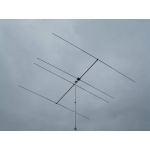 ANTENY YAGI 50 MHz