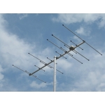 ANTENY MULTI-BAND YAGI