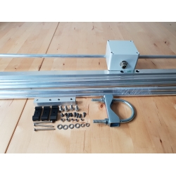 ANTENA YAGI DK7ZB 50 MHz 4el. 28/50 220cm 8.4dBi