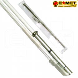 ANTENA BAZOWA COMET GP9N 144/430 MHz
