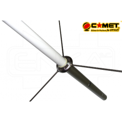 ANTENA BAZOWA COMET GP9N 144/430 MHz