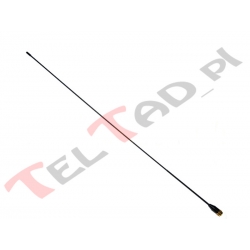 ANTENA RĘCZNA COMET SMA24 144/430 MHz