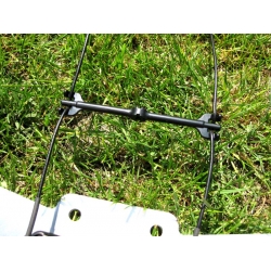 ANTENA DELTA KF 2 kW V2020 WIELOPASMOWA ALUMINIOWA nowa wersja