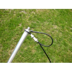 ANTENA DELTA KF 2 kW V2020 WIELOPASMOWA ALUMINIOWA nowa wersja