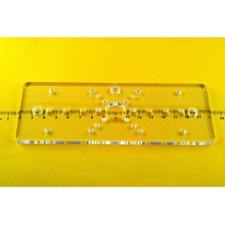 IZOLATOR UNIWERSALNY ŚRODKOWY DX-WIRE