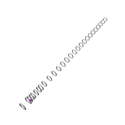 ANTENA LOOP YAGI 1296 MHz 27 ELEMENTÓW 18.6 dBi 200 cm