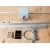 ANTENA DUAL-BAND YAGI DK7ZB 144/430 MHz 2+3el. 50cm Z TYLNYM MOCOWANIEM