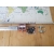 ANTENA YAGI DK7ZB 430 MHz 12el.28/50 250cm 16.0dBi