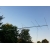 ANTENA YAGI DK7ZB 50 MHz 7el. 50/50 775cm 12.4dBi