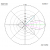 ANTENA DUAL-BAND YAGI DK7ZB 144/430 MHz 6+10 el. 200cm