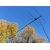 ANTENA YAGI DK7ZB 144 MHz 7el. 50/50 300cm 12.7dBi