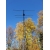 ANTENA YAGI DK7ZB 144 MHz 7el. 50/50 300cm 12.7dBi