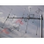 ANTENA DUAL-BAND YAGI DK7ZB 144/430 MHz 4+5el. 100cm Z TYLNYM MOCOWANIEM