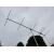 ANTENA YAGI DK7ZB 144 MHz 6el. 50/50 250cm 12.4dBi