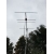 ANTENA YAGI DK7ZB 144 MHz 6el. 50/50 250cm 12.4dBi