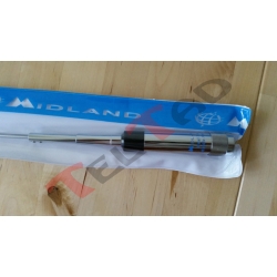 ANTENA SAMOCHODOWA MIDLAND NR 770 R 144/430 MHz